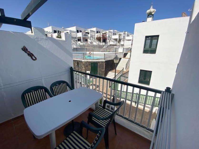 Casa Mery Puerto del Carmen  Exterior foto